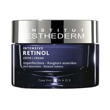 INTENSIVE RETINOL crema 50 ml by INSTITUT ESTHEDERM for Woman