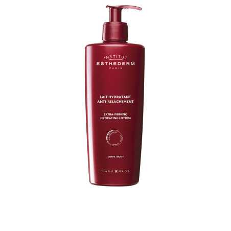 EXTRA-FIRMING leche hidratante 400 ml by INSTITUT ESTHEDERM for Woman