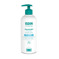 GERMISDIN original higiene corporal 500 ml by ISDIN for Unisex