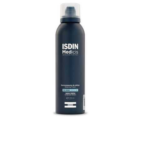 MEDICIS dermoespuma de afeitar 200 ml by ISDIN for Man