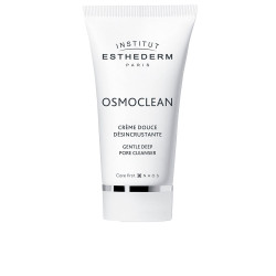 OSMOCLEAN crema desincrustante suave 75 ml by INSTITUT ESTHEDERM for Woman