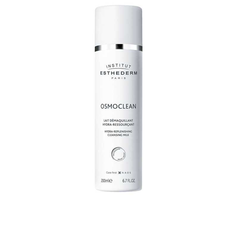 OSMOCLEAN leche desmaquillante hidra-energética 200 ml by INSTITUT ESTHEDERM for Woman OSMOCLEAN leche desmaquillante hidra-energética 200 ml by INSTITUT ESTHEDERM for Woman