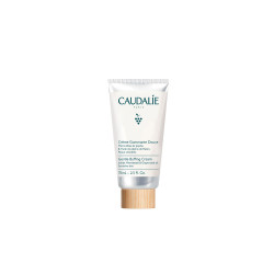 VINOCLEAN crema exfoliante suave 75 ml by CAUDALIE for Woman