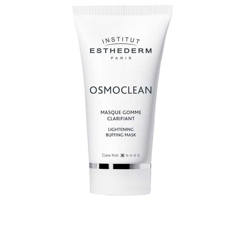 OSMOCLEAN máscara goma aclaradora 75 ml by INSTITUT ESTHEDERM for Woman OSMOCLEAN máscara goma aclaradora 75 ml by INSTITUT ESTHEDERM for Woman