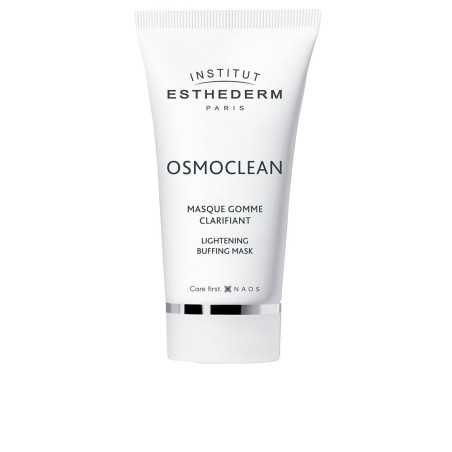 OSMOCLEAN máscara goma aclaradora 75 ml by INSTITUT ESTHEDERM for Woman