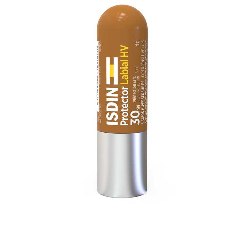 LABIAL protector HV SPF30 4 gr by ISDIN for Unisex LABIAL protector HV SPF30 4 gr by ISDIN for Unisex