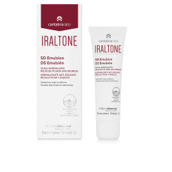 IRALTONE DS emulsión 30 ml by IRALTONE for Unisex