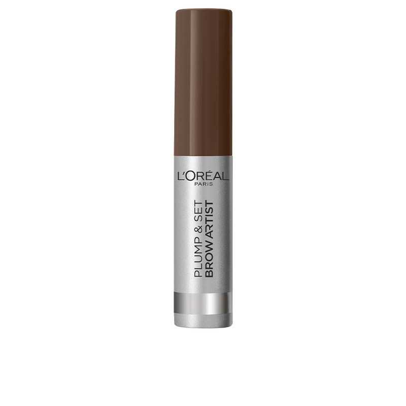 BROW ARTIST plump set Light brunette 490 ml by L OREAL PARIS for Unisex BROW ARTIST plump set Light brunette 490 ml by L OREAL PARIS for Unisex