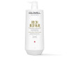 RICH REPAIR restoring conditioner 1000 ml by GOLDWELL for Unisex