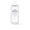 JUST SMOOTH taming conditioner 1000 ml by GOLDWELL for Unisex