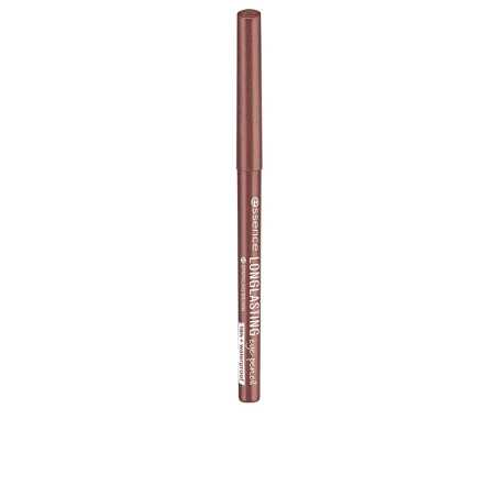 LONG LASTING lapiz de ojos 18h waterproof 35 sparkling brown 028 gr by ESSENCE for Woman