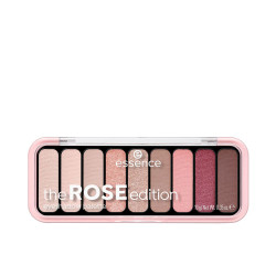 THE ROSE EDITION paleta de sombras 10 gr by ESSENCE for Woman
