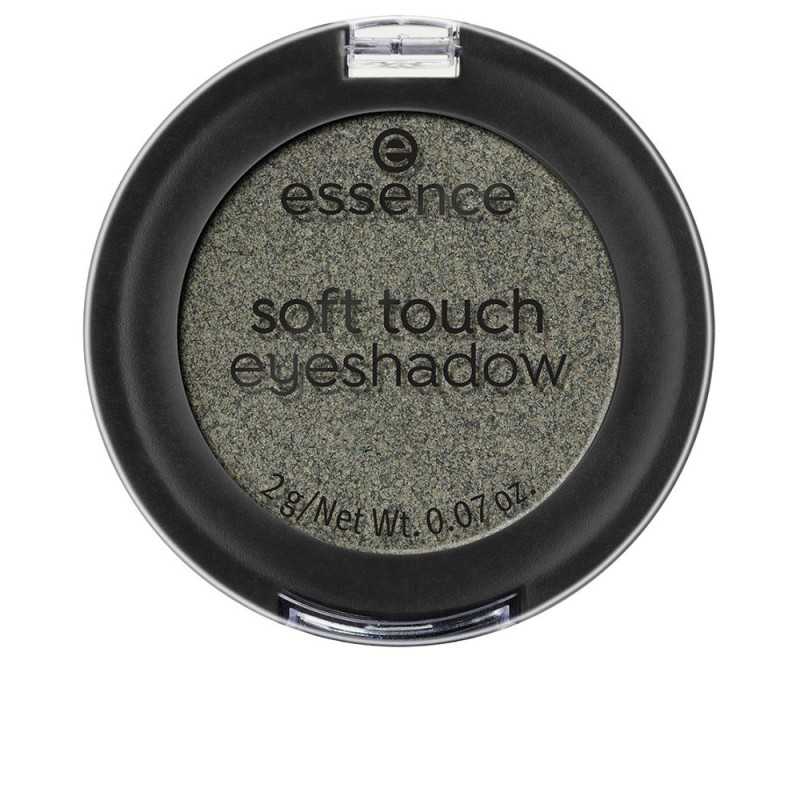 SOFT TOUCH sombra de ojos 05 2 gr by ESSENCE for Unisex SOFT TOUCH sombra de ojos 05 2 gr by ESSENCE for Unisex