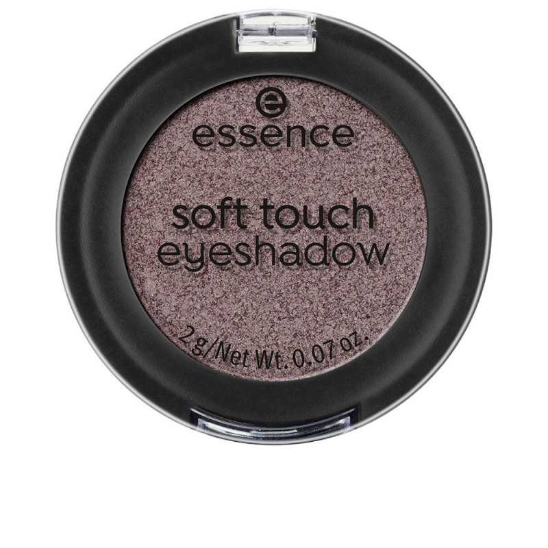 SOFT TOUCH sombra de ojos 03 2 gr by ESSENCE for Unisex SOFT TOUCH sombra de ojos 03 2 gr by ESSENCE for Unisex