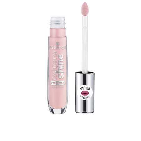 EXTREME SHINE brillo de labios voluminizador 105 5 ml by ESSENCE for Woman
