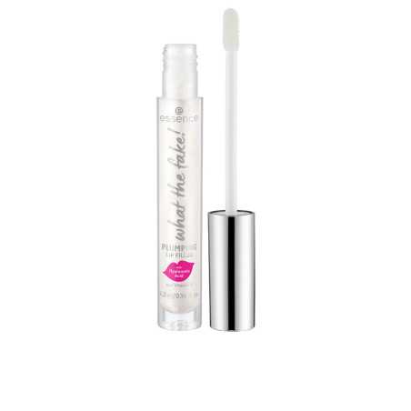 WHAT THE FAKE! brillo de labios voluminizador 4,2 ml by ESSENCE for Woman