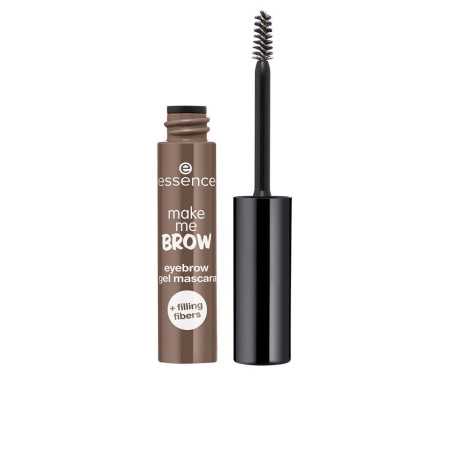 MAKE ME BROW mascara gel para cejas 05 chocolaty brows 38 ml by ESSENCE for Unisex