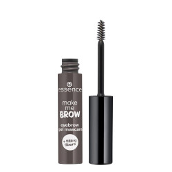 MAKE ME BROW mascara gel para cejas 04 ashy brows 38 ml by ESSENCE for Unisex