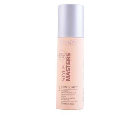 STYLE MASTERS iron guard 150 ml by REVLON for Unisex