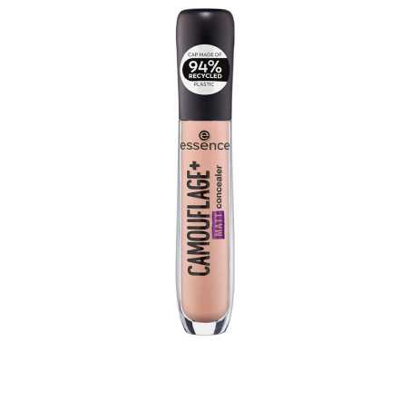 CAMOUFLAGE MATT corrector 20 light ivory 5 ml by ESSENCE for Unisex