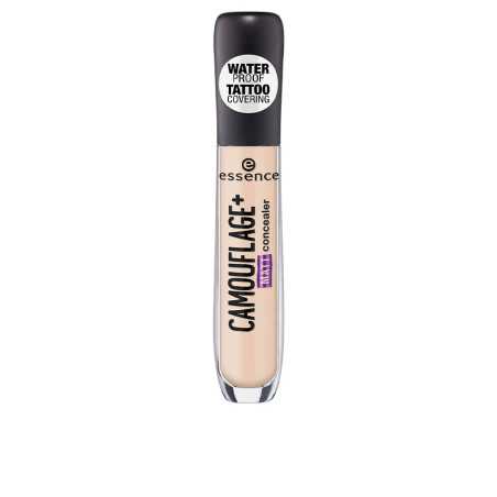 CAMOUFLAGE MATT corrector 23 warm sand 5 ml by ESSENCE for Unisex