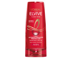 ELVIVE COLOR-VIVE acondicionador 300 ml by L'ORÉAL PARIS for Woman