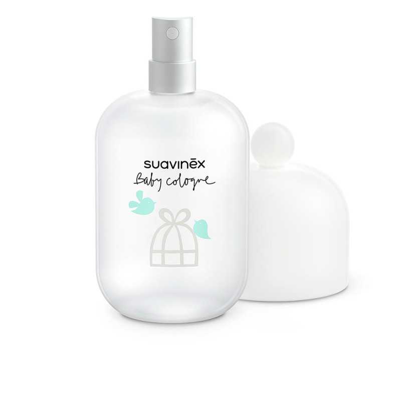 Colonia Bebe Suavinex 100ml. by SUAVINEX for Unisex Colonia Bebe Suavinex 100ml. by SUAVINEX for Unisex