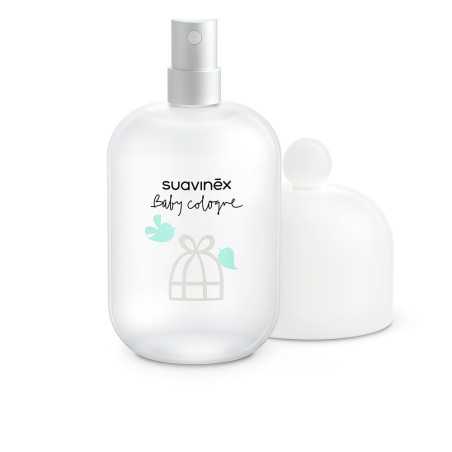 Colonia Bebe Suavinex 100ml. by SUAVINEX for Unisex