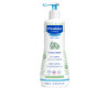 BEBÉ-NIÑO leche corporal 500 ml by MUSTELA for Unisex