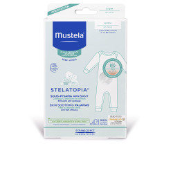 STELATOPIA pijama de alivio 6 12 Meses 1 u by MUSTELA for Unisex