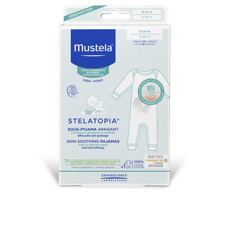 STELATOPIA pijama de alivio 12 24 Meses 1 u by MUSTELA for Unisex STELATOPIA pijama de alivio 12 24 Meses 1 u by MUSTELA for Unisex
