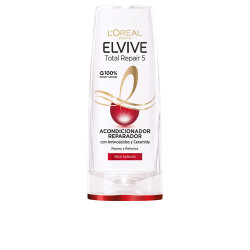 ELVIVE TOTAL REPAIR 5 acondicionador reparador 300 ml by L'ORÉAL PARIS for Woman
