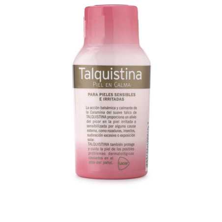 Polvo 50 G by TALQUISTINA for Unisex