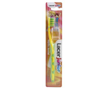 CEPILLO DENTAL junior II surtido 1 u by LACER for Unisex