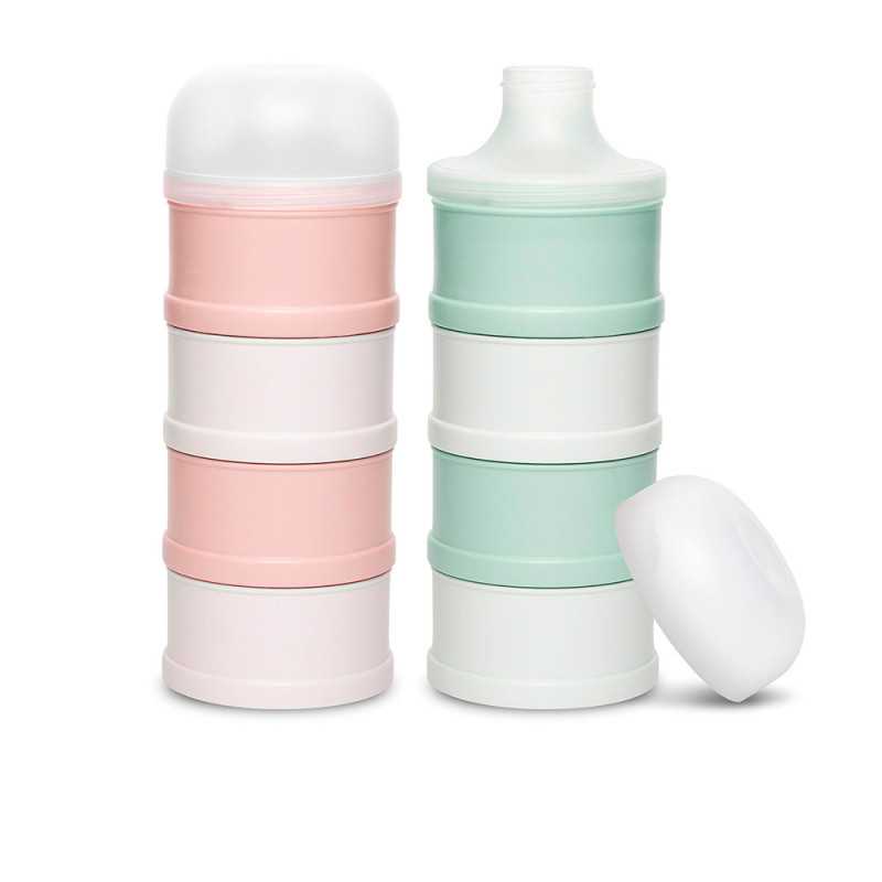 Dosificador de Leche en Polvo y Cereales Suavinex Verde by SUAVINEX for Unisex Dosificador de Leche en Polvo y Cereales Suavinex Verde by SUAVINEX for Unisex