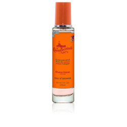 AGUA DE COLONIA CONCENTRADA eau d'orange eau de cologne vaporizador 30 ml by ALVAREZ GOMEZ for Unisex