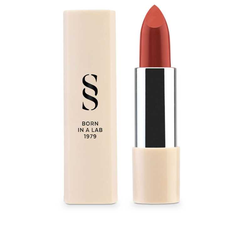 ROUGE FONDANT barra de labios 06 35 ml by SENSILIS for Woman ROUGE FONDANT barra de labios 06 35 ml by SENSILIS for Woman
