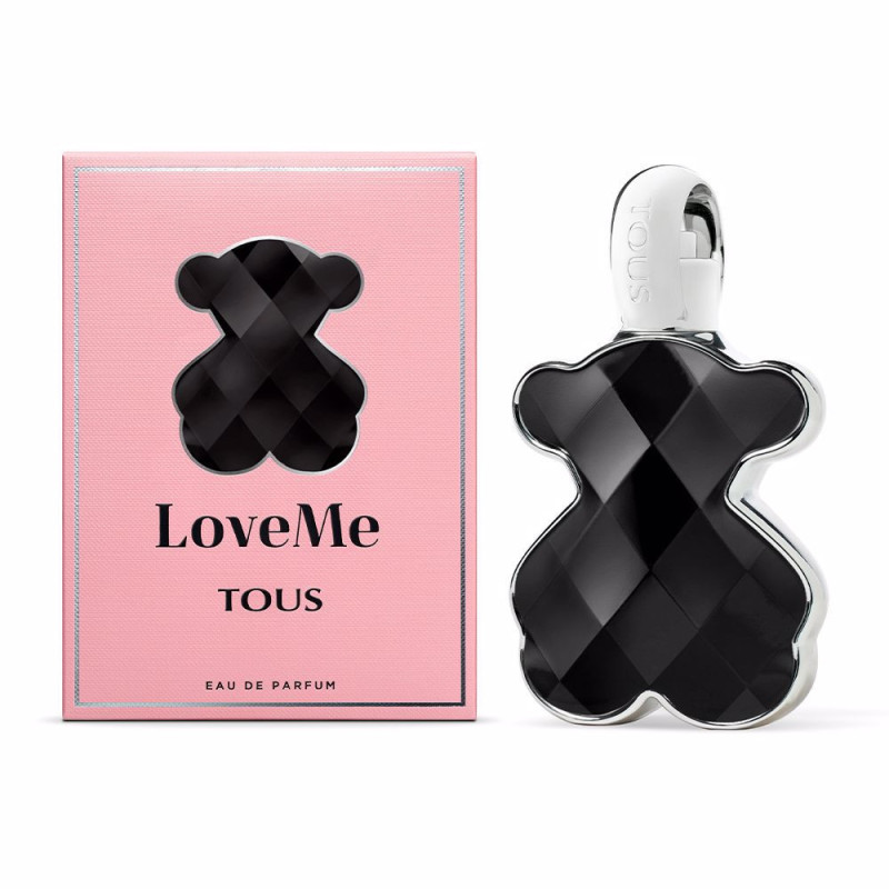 LOVEME the onyx parfum vaporizador 50 ml by TOUS for Woman