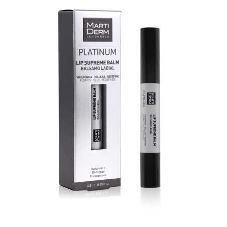 PLATINUM LIP SUPREME bálsamo labial 4,5 ml by MARTIDERM for Unisex
