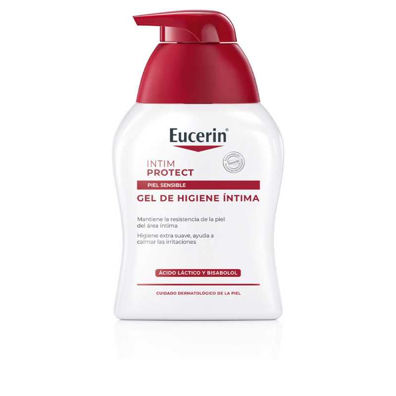 PH5 gel de higiene íntima 250 ml by EUCERIN for Woman PH5 gel de higiene íntima 250 ml by EUCERIN for Woman