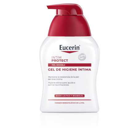 PH5 gel de higiene íntima 250 ml by EUCERIN for Woman