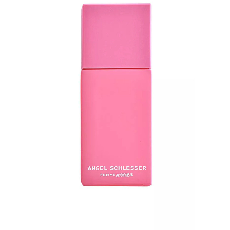 FEMME ADORABLE  eau de toilette vaporizador 100 ml by ANGEL SCHLESSER for Woman
