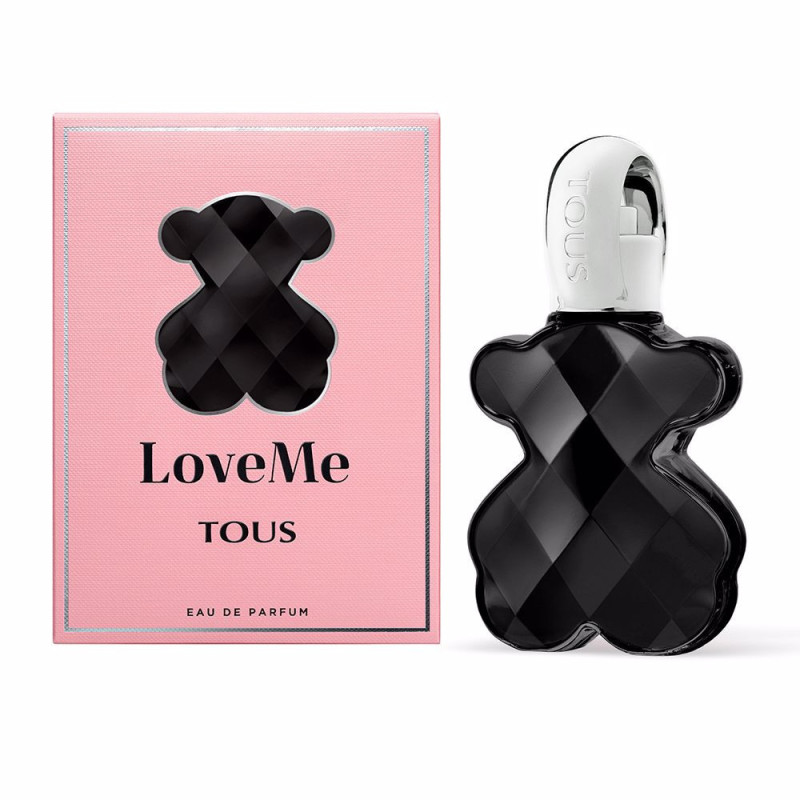 LOVEME the onyx parfum vaporizador 30 ml by TOUS for Woman
