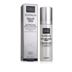 PLATINUM sérum corrector 50 ml by MARTIDERM for Unisex