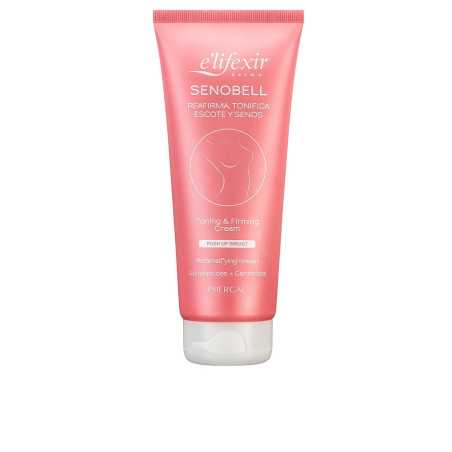 Senobell Leche Reafirmante Tonificante de Senos y Escote 200 ml by E'LIFEXIR for Unisex