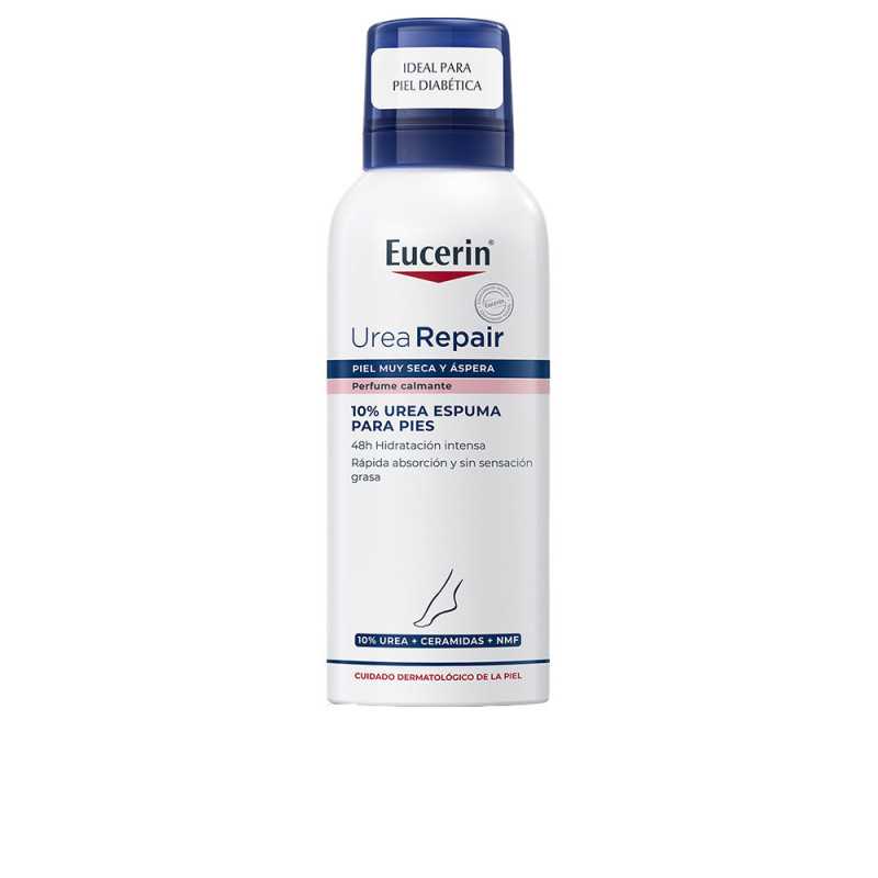 UREAREPAIR espuma para pies 10% urea 150 ml by EUCERIN for Unisex UREAREPAIR espuma para pies 10% urea 150 ml by EUCERIN for Unisex