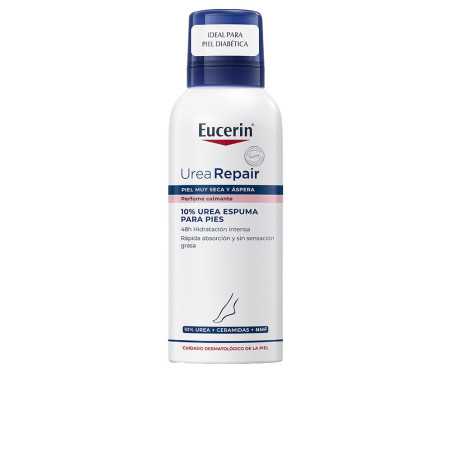 UREAREPAIR espuma para pies 10% urea 150 ml by EUCERIN for Unisex