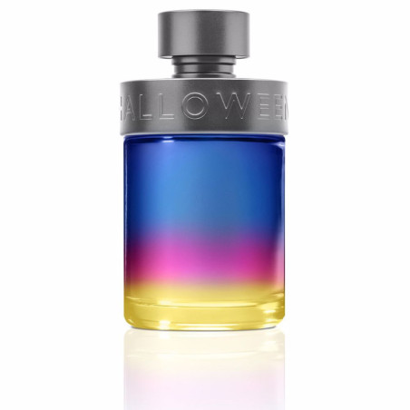 HALLOWEN MAN HERO eau de toilette vaporizador 125 ml by HALLOWEEN for Man