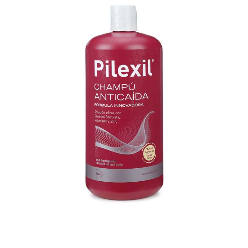 PILEXIL CHAMPÚ anticaída 900 ml by PILEXIL for Unisex PILEXIL CHAMPÚ anticaída 900 ml by PILEXIL for Unisex