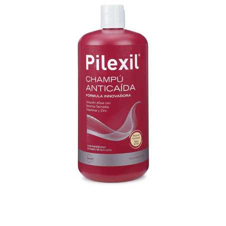 PILEXIL CHAMPÚ anticaída 900 ml by PILEXIL for Unisex